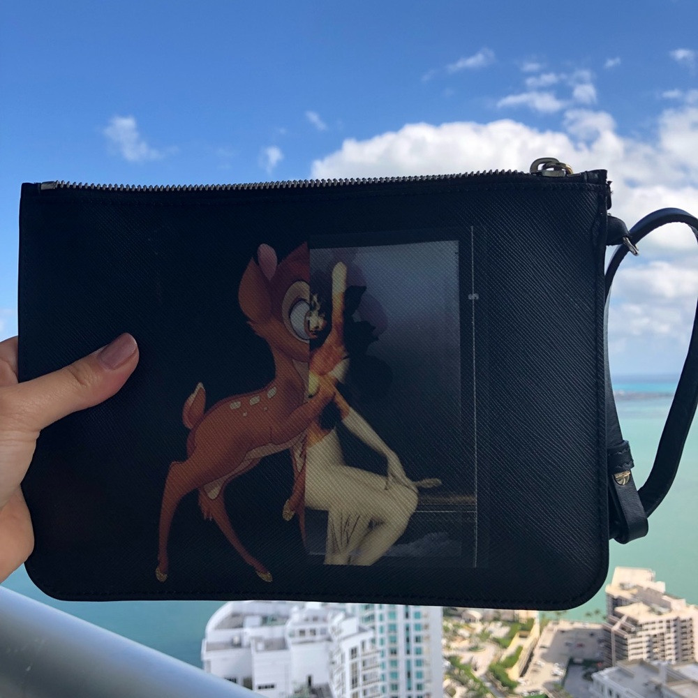 Givenchy Cluch